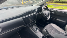 Toyota Auris 1.8 Hybrid Icon Tech TSS 5dr CVT Hybrid Estate